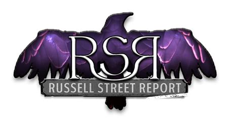 Report card for the Baltimore Ravens following their 17-10 loss to the Pittsburgh Steelers in. . Russell street report